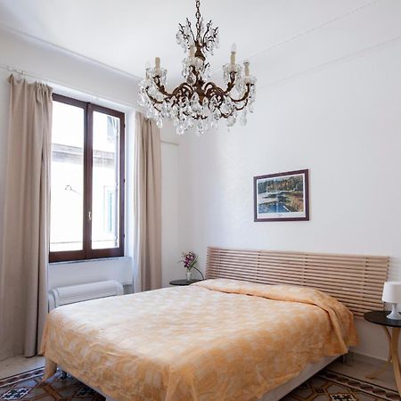 Flatinrome Trastevere Complex Zewnętrze zdjęcie
