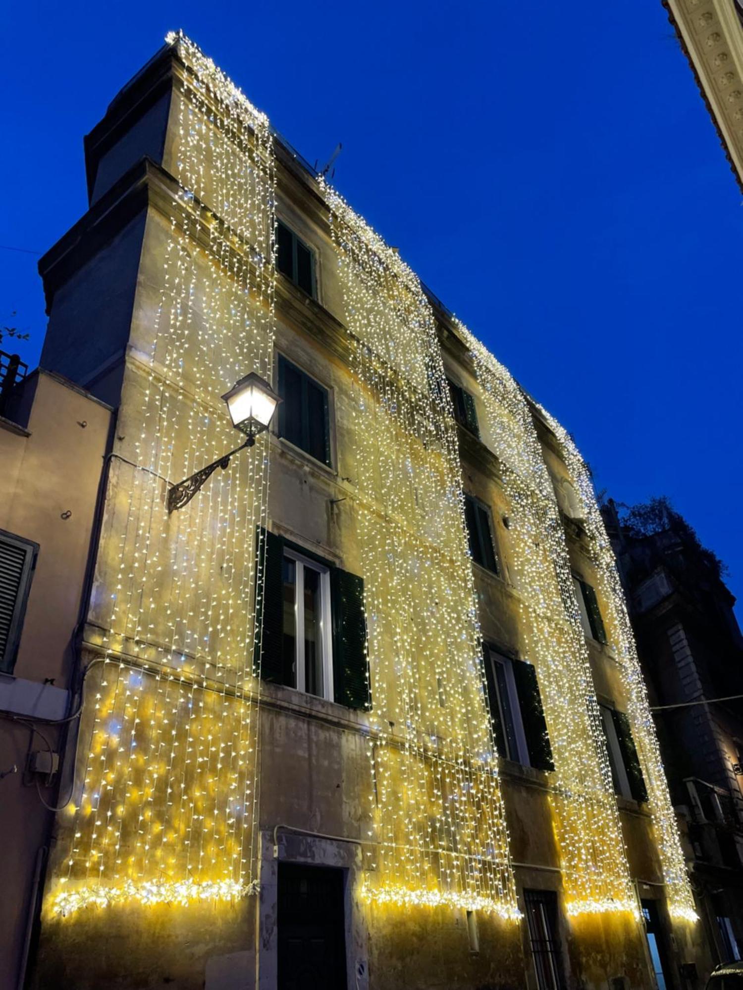 Flatinrome Trastevere Complex Zewnętrze zdjęcie