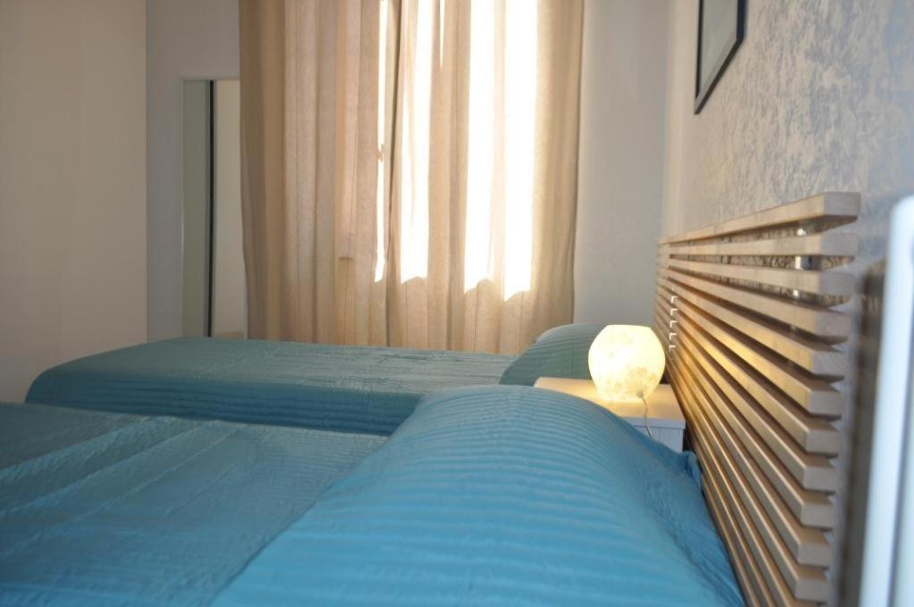 Flatinrome Trastevere Complex Zewnętrze zdjęcie
