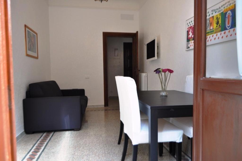 Flatinrome Trastevere Complex Zewnętrze zdjęcie