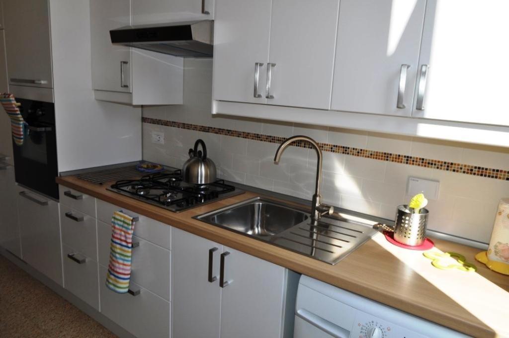 Flatinrome Trastevere Complex Zewnętrze zdjęcie