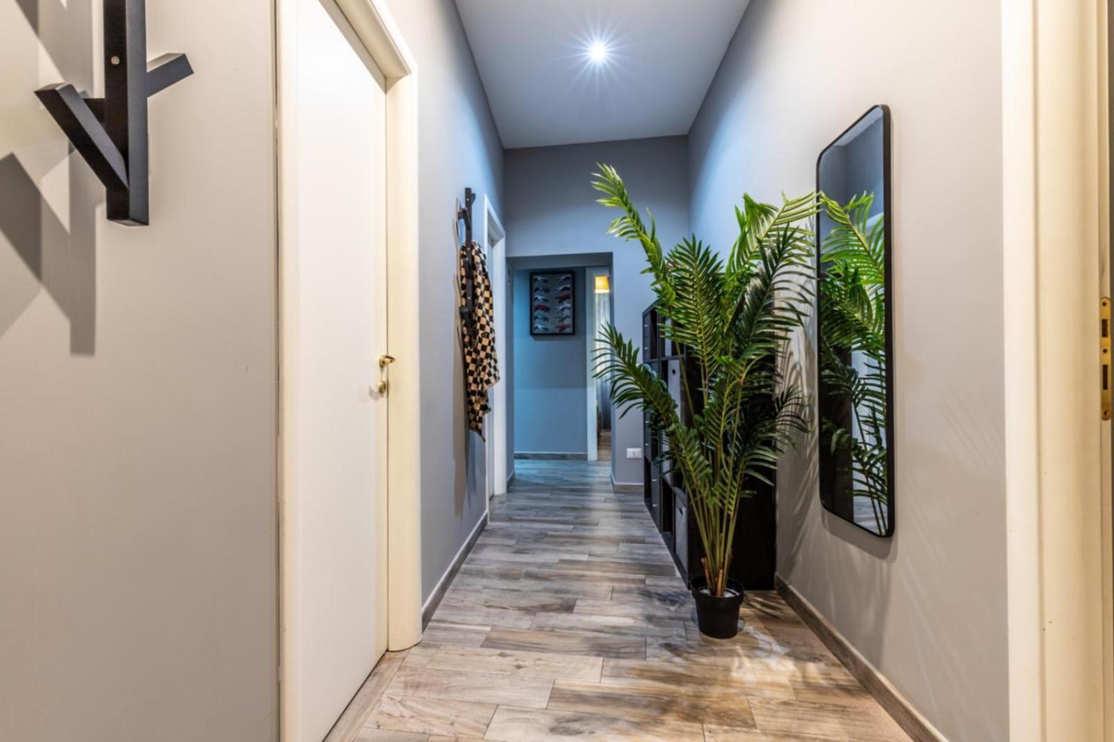 Flatinrome Trastevere Complex Zewnętrze zdjęcie