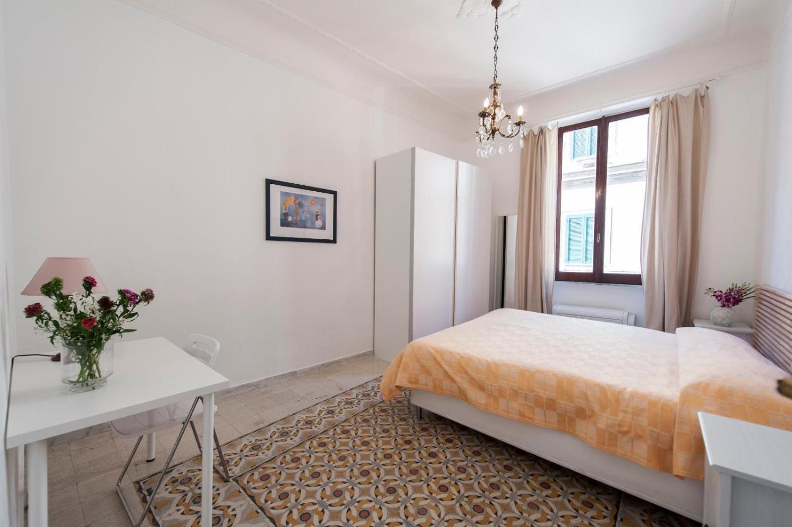 Flatinrome Trastevere Complex Zewnętrze zdjęcie