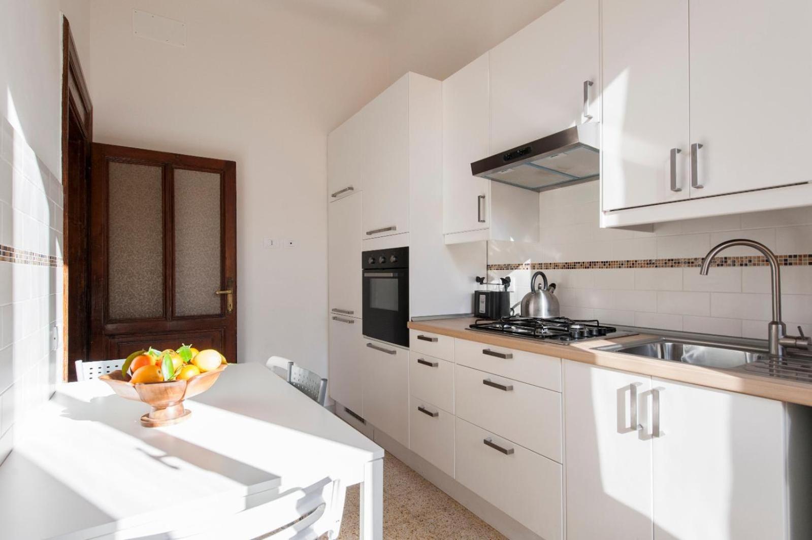 Flatinrome Trastevere Complex Zewnętrze zdjęcie
